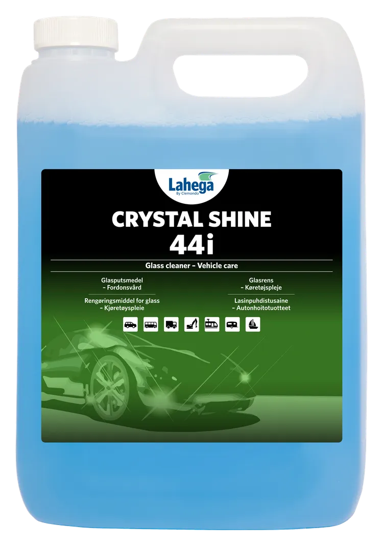 Lahega Crystal Shine 44i 5 L