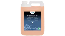 43460005 Lahega Wheel Wash 46w 5L
