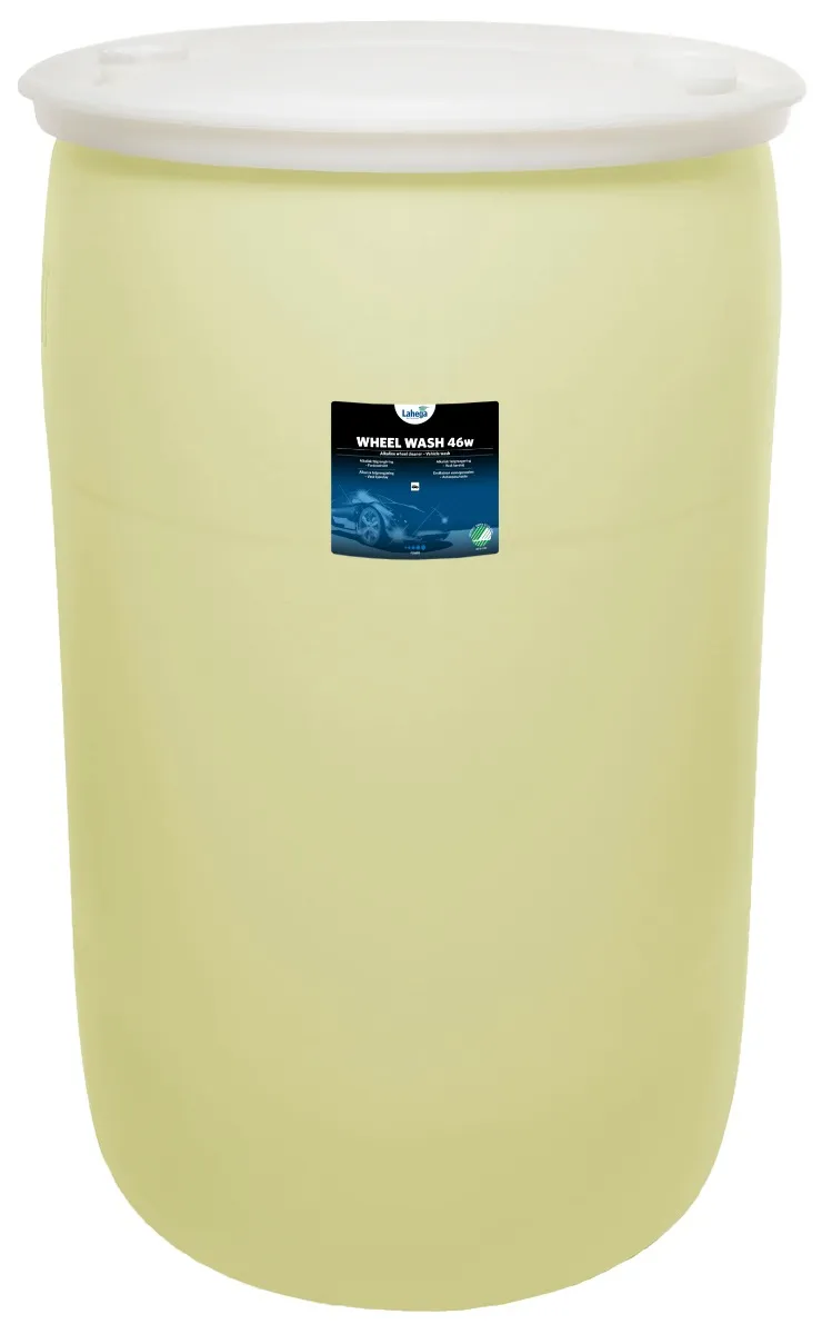 Lahega Wheel Wash 46w 205 L