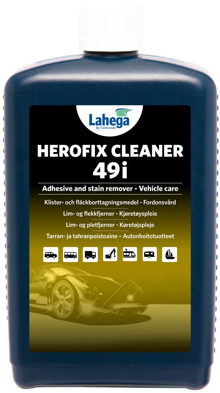 Lahega Herofix Cleaner 49i 1 L