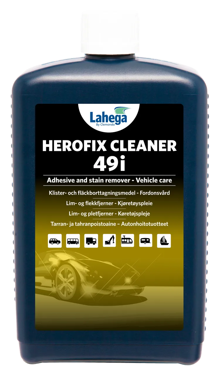 Lahega Herofix Cleaner 49i 1 L