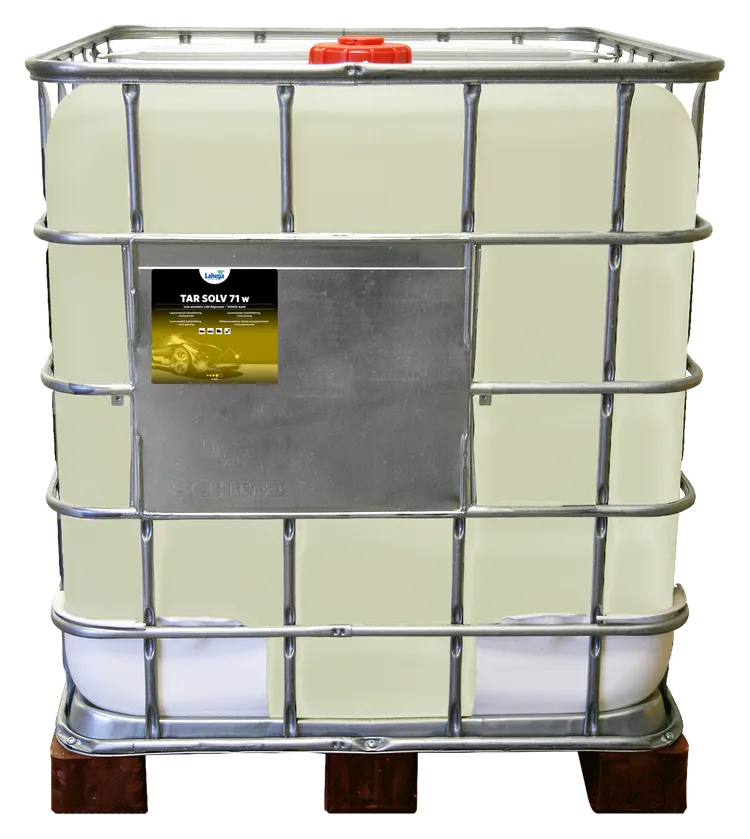 Lahega Tar Solv 71w 1000 L