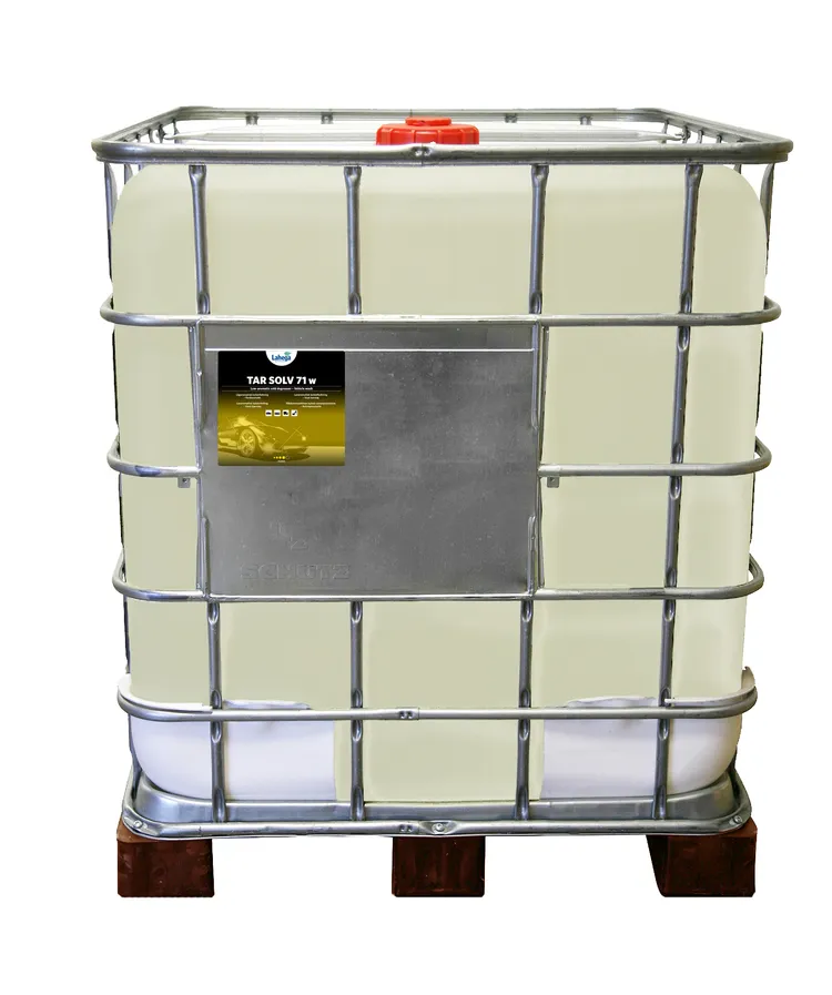 Lahega Tar Solv 71w 1000 L