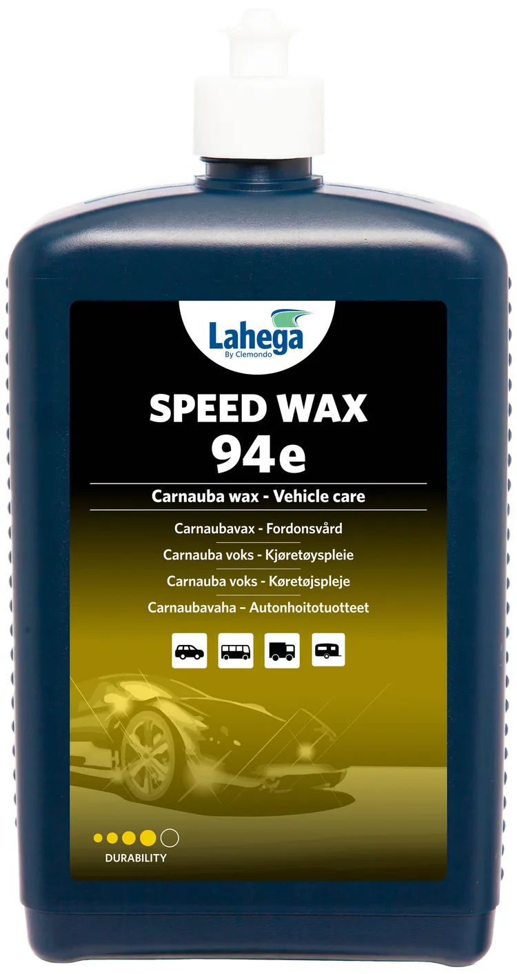 Lahega Speed Wax 94e 1 L