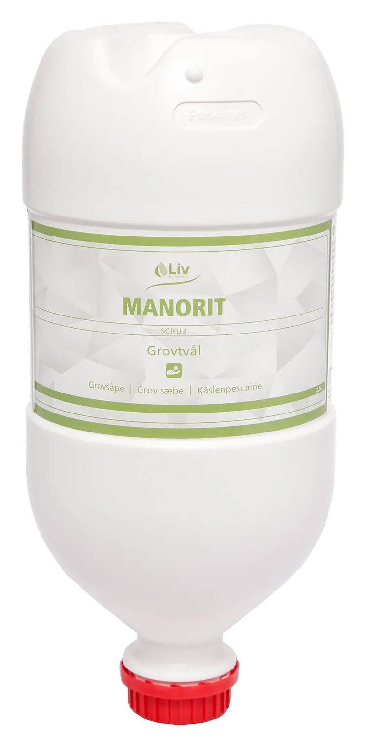 Liv Manorit  2,5L (6 pack)