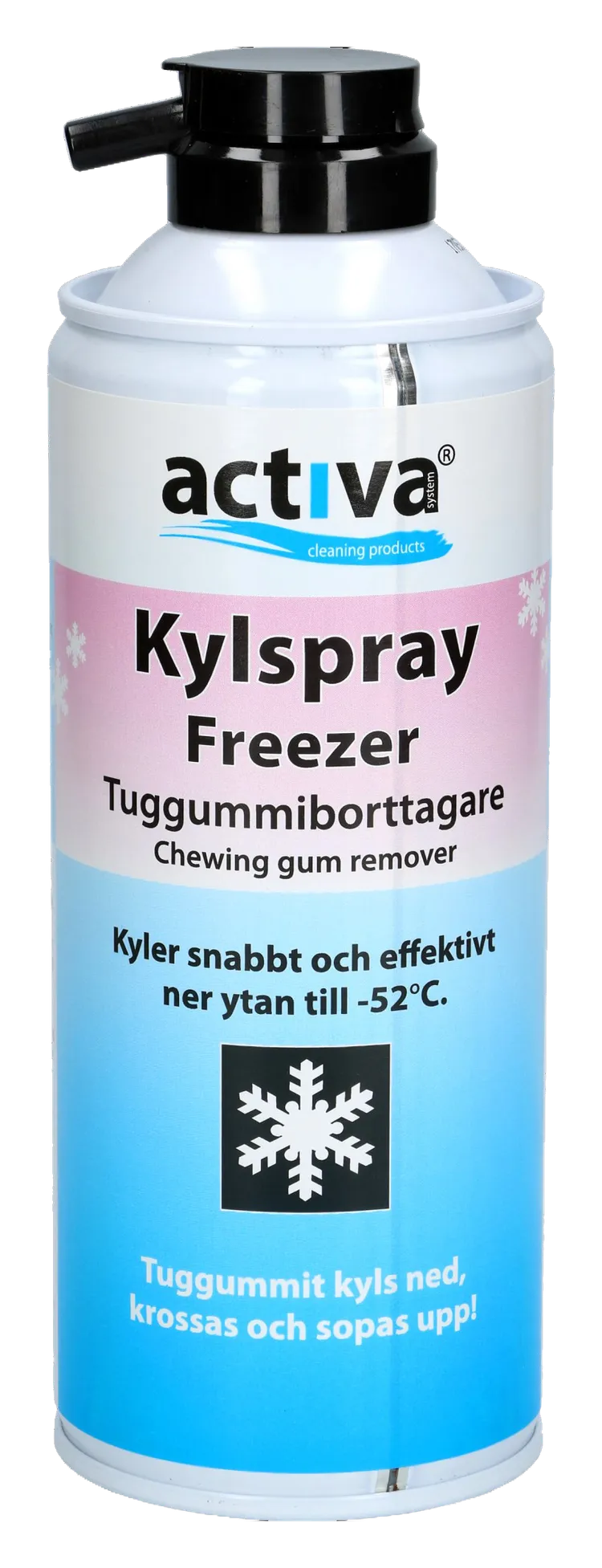 Activa Kylspray Aerosol  520 ML