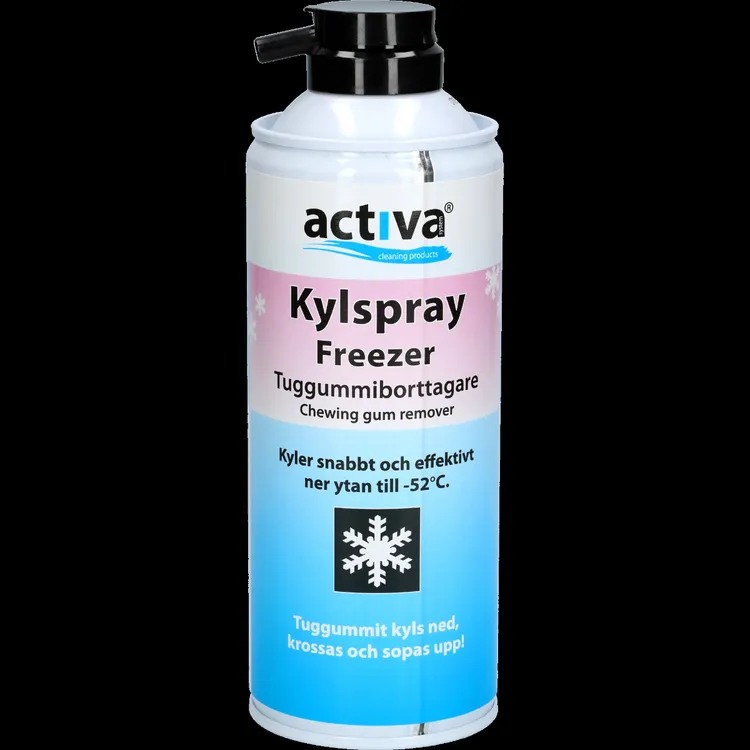 Activa Kylspray Aerosol  520 ML