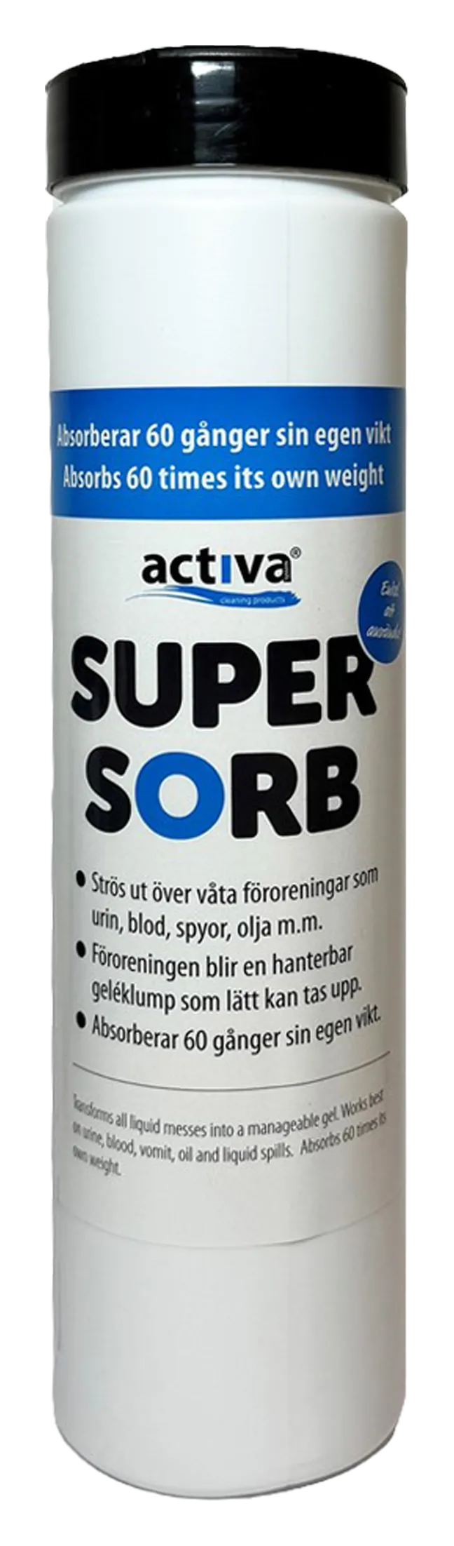 Activa SuperSorb 350g