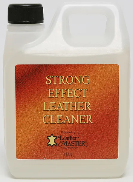 Leather Cleaner  1L