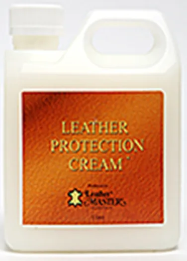 Leather Protection  Cream 1L