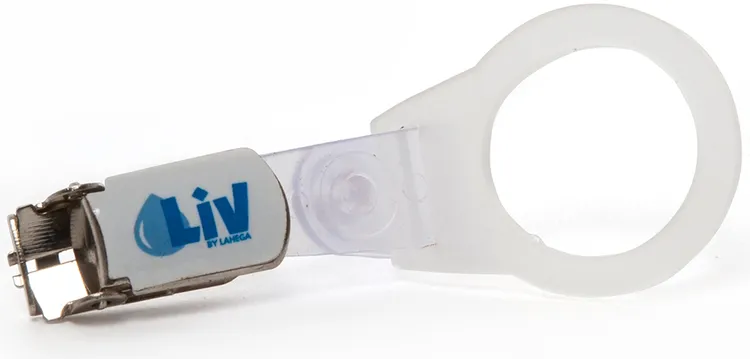 Liv Flaskhållare Med Clip