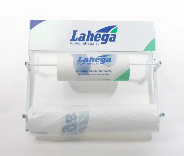 Sittskydd Lahega Rulle 250 st