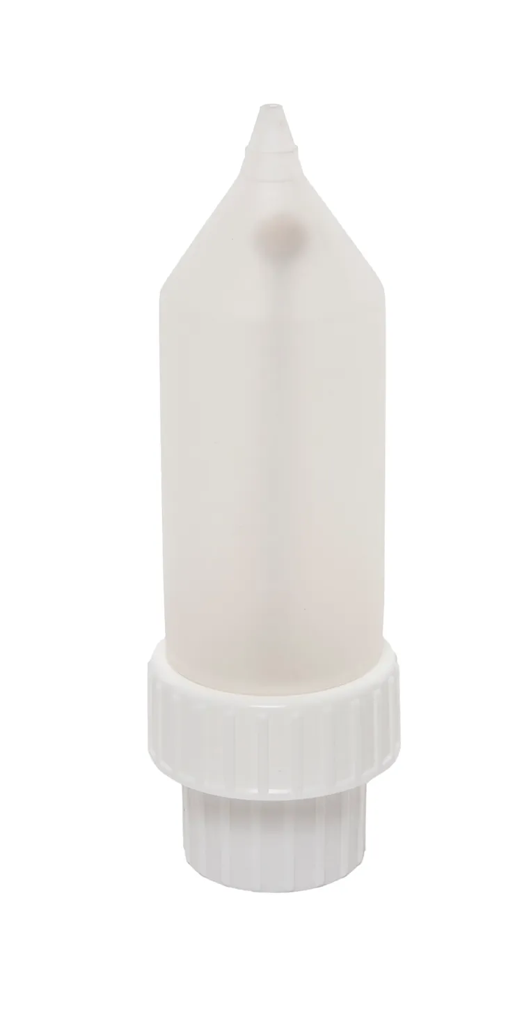 Banandispenser vit 40 mm