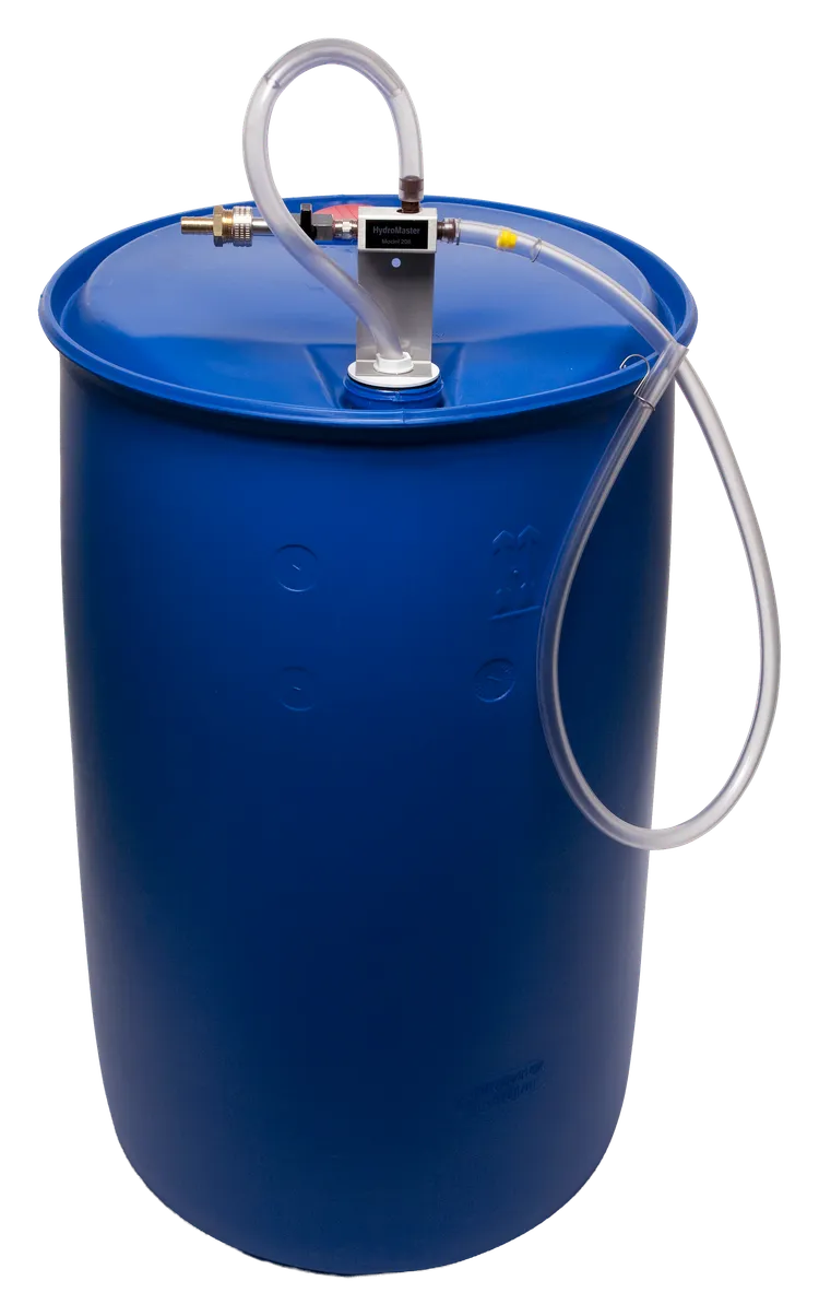 Hydromaster 208