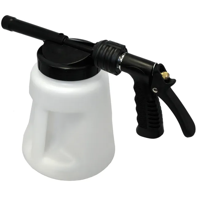 70160 Hydrofoamer 481 2,8L