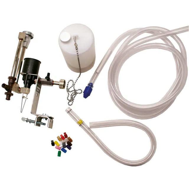 70161 Hydrominder 515 Enkel