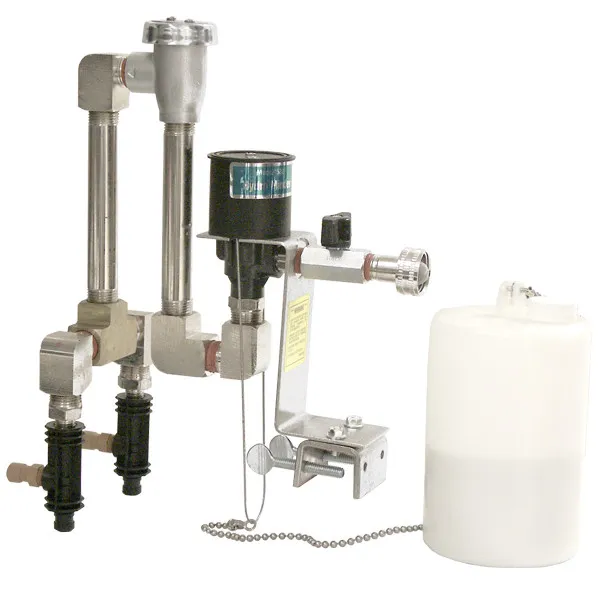 70162 Hydrominder 532 Dubbel