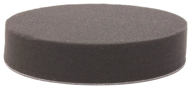 Rondell Svart 125 mm