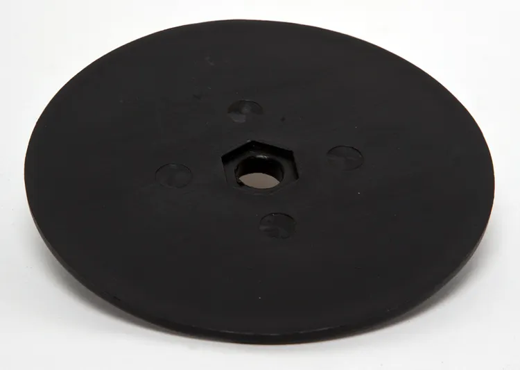 Top Tool M1 Rondellplatta