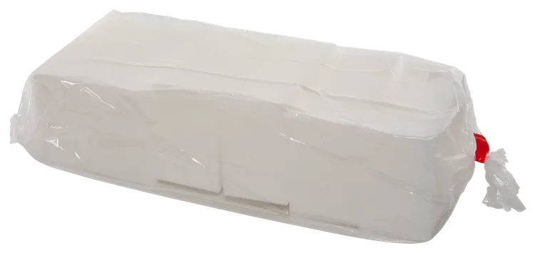Mjuk svamp  6 st