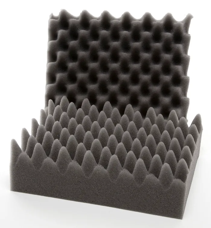 Tvättsvamp våfflad 2 st