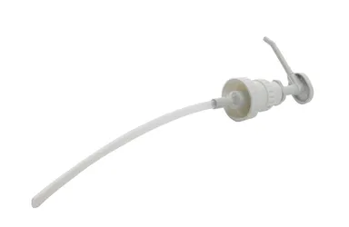 71338 Pump För 1L Flaska & 5L Dunk