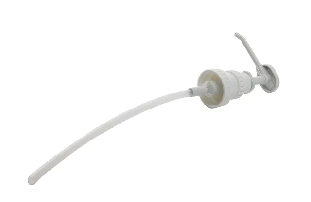 71338 Pump För 1L Flaska & 5L Dunk
