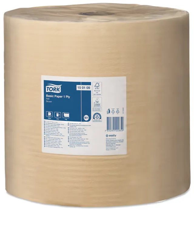 71360 Tork Basic Stor W1