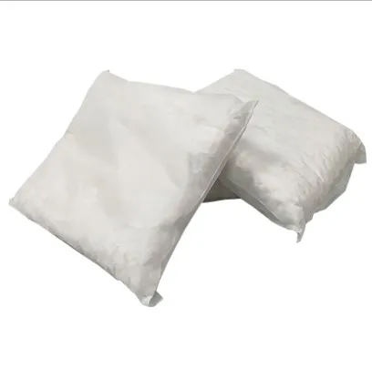 Oil Only Kuddar, 25x25cm, 25st/frp, Blå