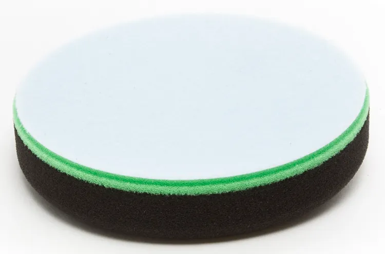 Sandwichrondell  155 mm