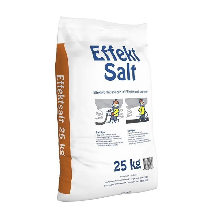 Effektsalt 25kg gråvit