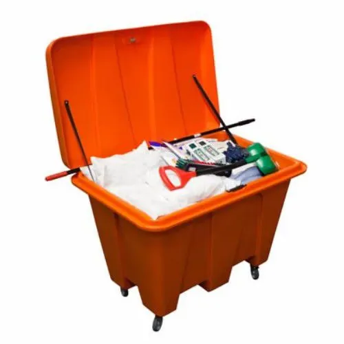 71522 Spillbox 450 L oil only