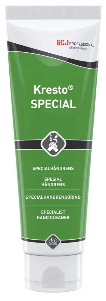 Handrengöring Deb Kresto Special ULTRA * (12 pack)