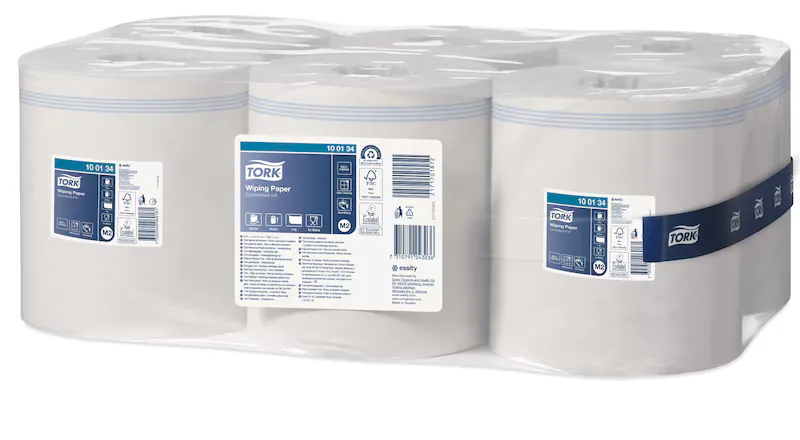 71620 Tork Avtork 6x1,6 kg M2