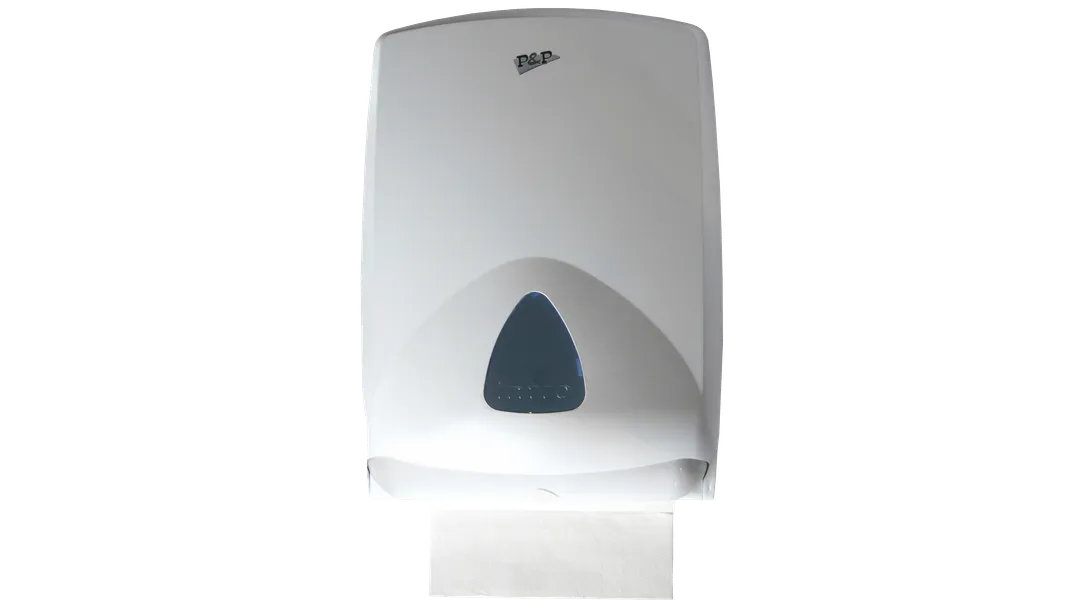 71635 P&P Handduksdispenser Midi