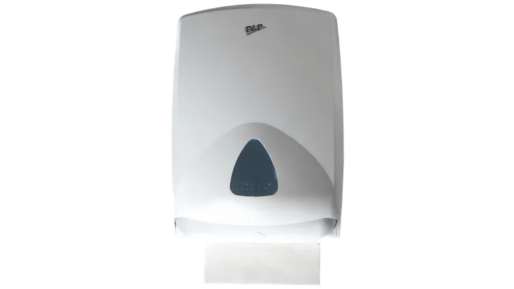 P&P Handduksdispenser Midi