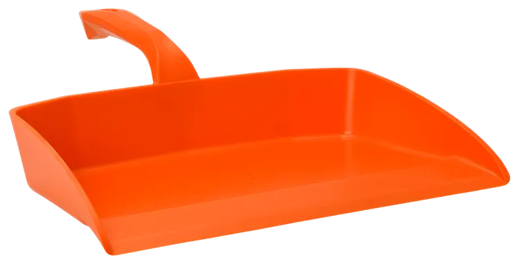 Vikan Sopskyffel Kort handtag