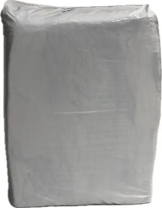 71668 Ljuskulörta lakansdukar Extra Prima 100 bomull 10kg bal