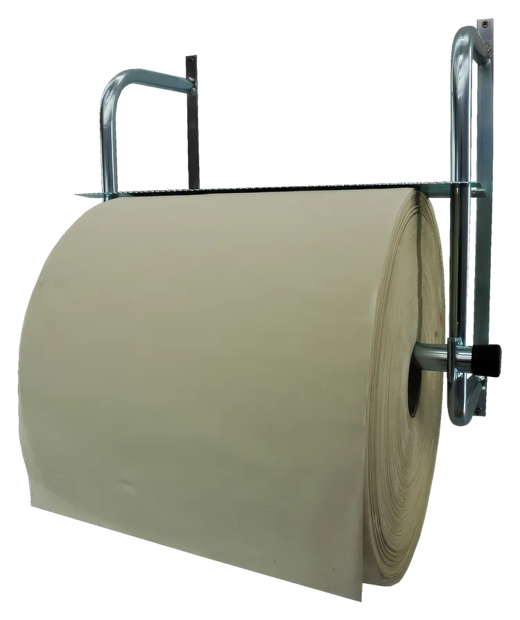 P&P Vägställ XL