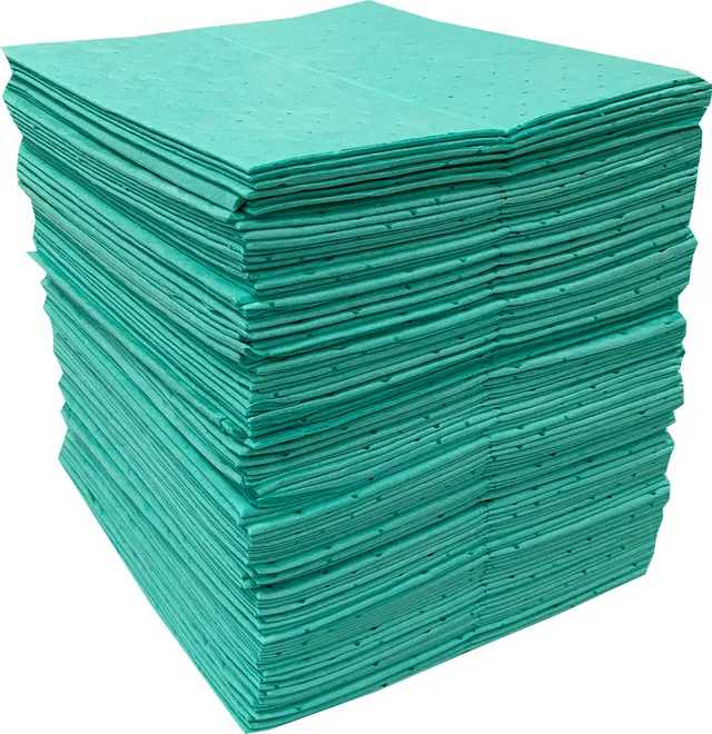 71682 Universal ark MMM 41x46cm 100stfrp Grön