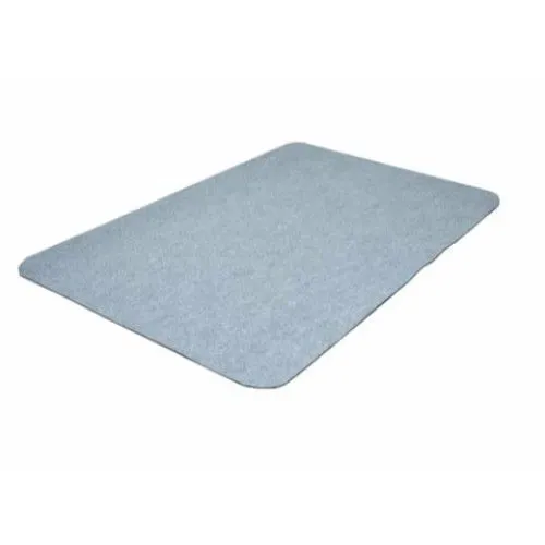 71687 Universal Arbetsmatta Anti-Slip, 1000x1500mm, Grå