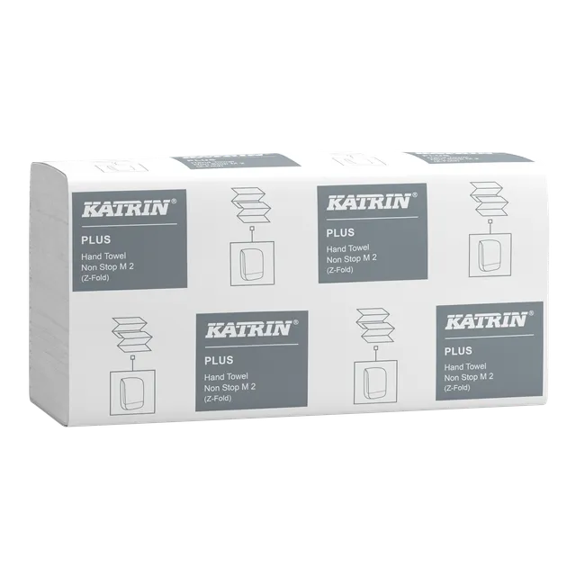 71696 Katrin Plus One Stop M2, 2-lags, 25.5x23.5, 3024st krt