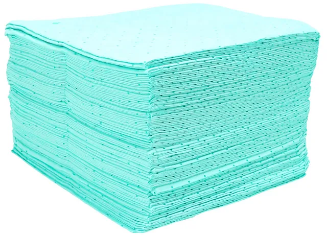 71734 Universala Ark MMM 41x46cm 100st frp Grön