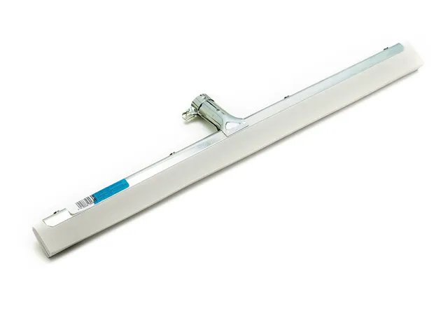 71776 Golvraka vit 45 cm m kant