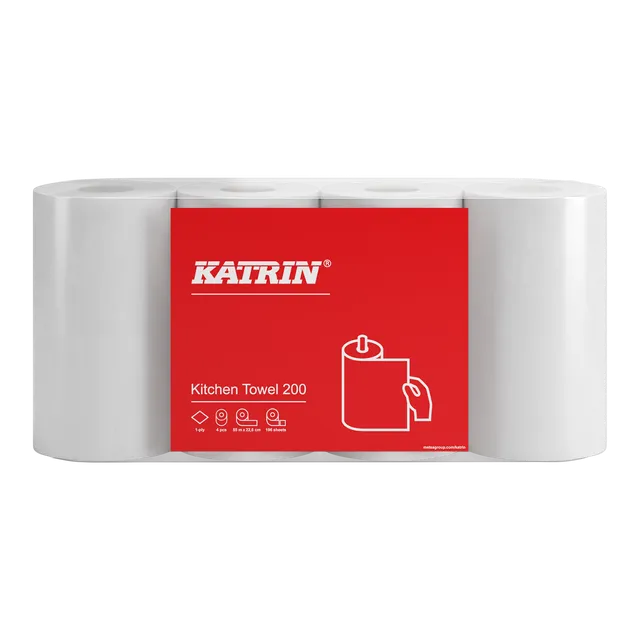 71788 Katrin Basic Hushåll 200, 1-lags