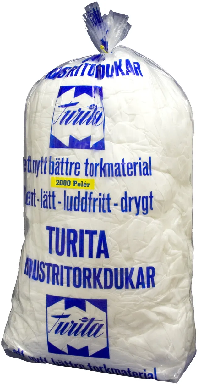 71930 Polerduk Vit 8 kg