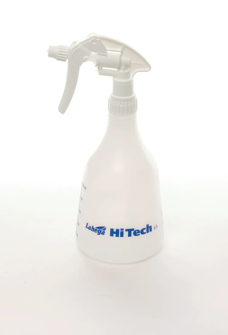Sprayflaska Hitech 0,5L