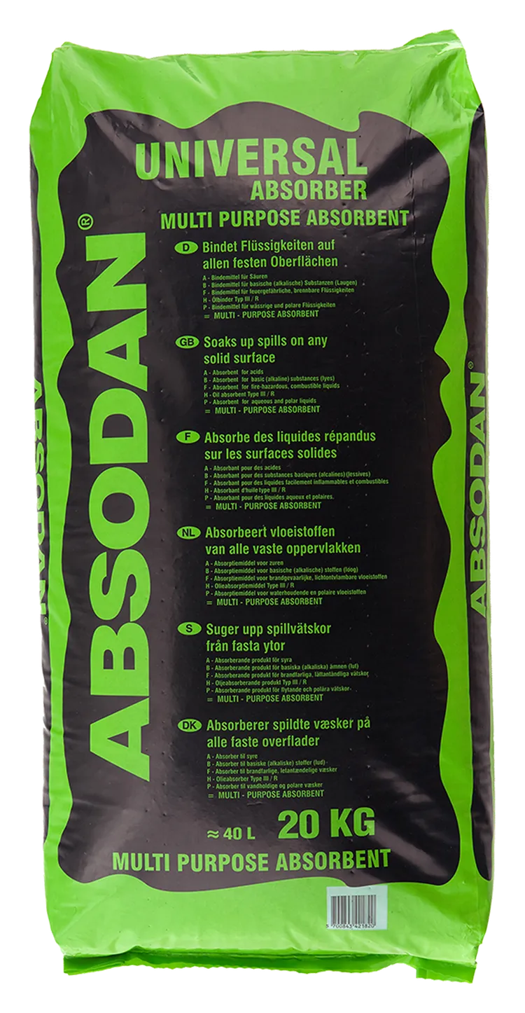 Absodan Universal 20 kg
