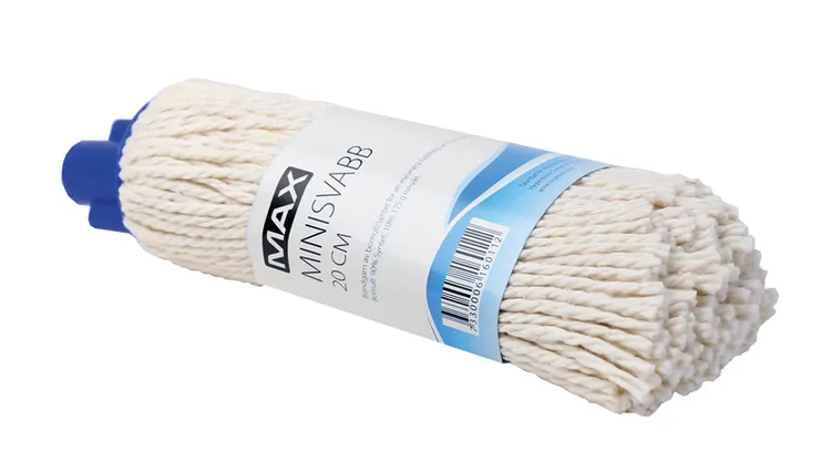 Minisvabbgarn Max 20cm