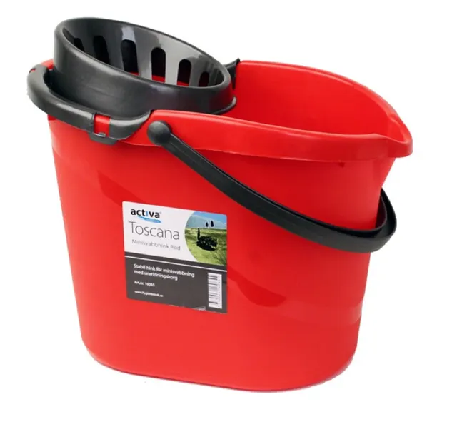 73447 Minisvabbhink Röd Activa Toscana